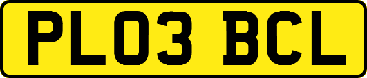 PL03BCL