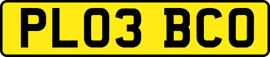PL03BCO