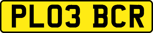 PL03BCR