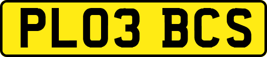 PL03BCS