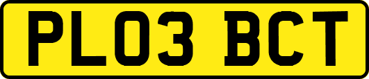 PL03BCT