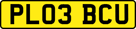 PL03BCU