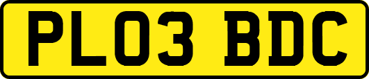 PL03BDC