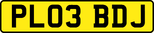 PL03BDJ
