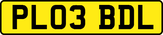 PL03BDL