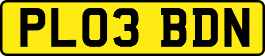 PL03BDN