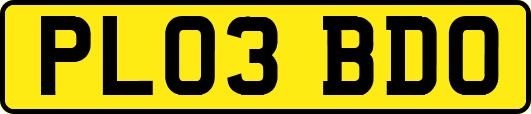 PL03BDO