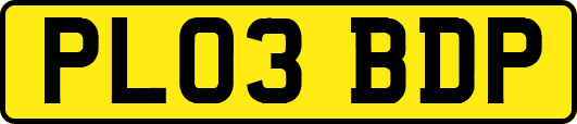 PL03BDP
