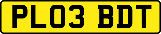 PL03BDT