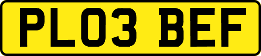 PL03BEF