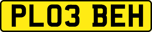 PL03BEH