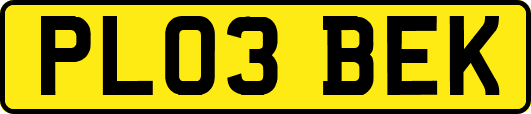 PL03BEK