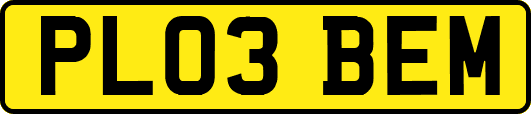 PL03BEM