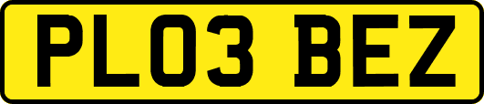 PL03BEZ