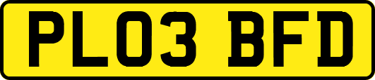 PL03BFD