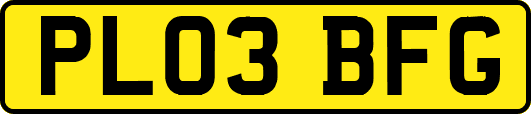 PL03BFG