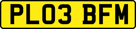 PL03BFM