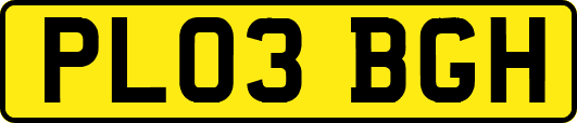 PL03BGH