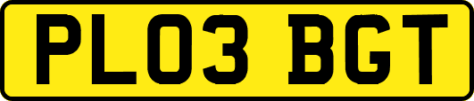 PL03BGT