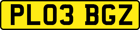 PL03BGZ