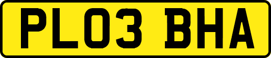 PL03BHA