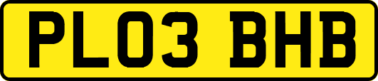 PL03BHB
