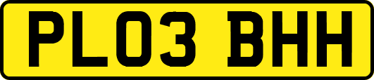 PL03BHH