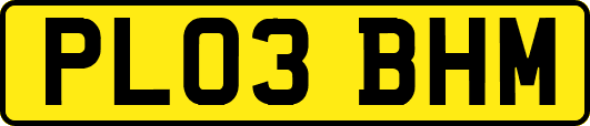 PL03BHM