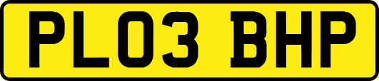 PL03BHP