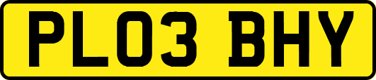 PL03BHY