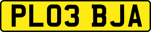 PL03BJA