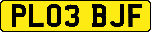 PL03BJF