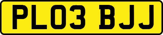 PL03BJJ