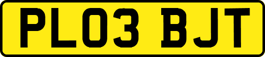 PL03BJT