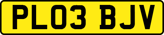 PL03BJV