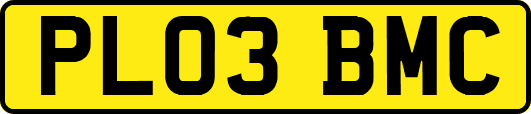 PL03BMC