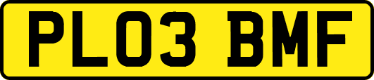 PL03BMF