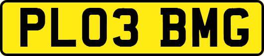 PL03BMG