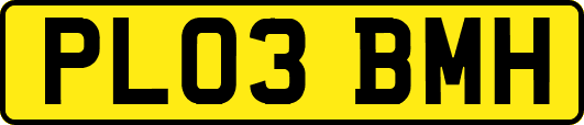PL03BMH