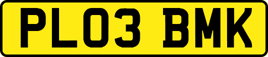 PL03BMK