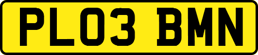 PL03BMN
