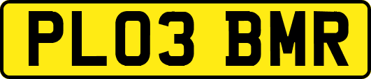 PL03BMR