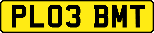 PL03BMT