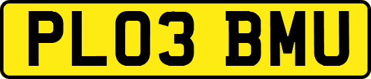 PL03BMU