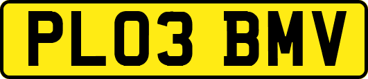 PL03BMV