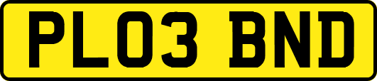PL03BND
