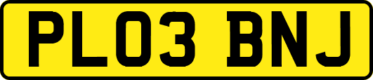 PL03BNJ