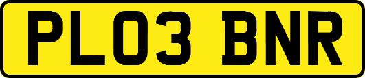 PL03BNR