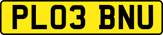 PL03BNU