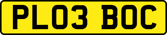 PL03BOC